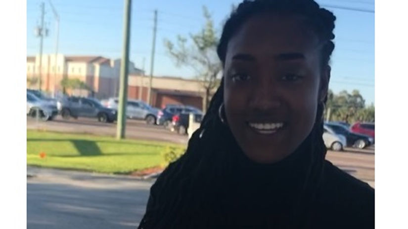 March 15th: Tierra and Alexis